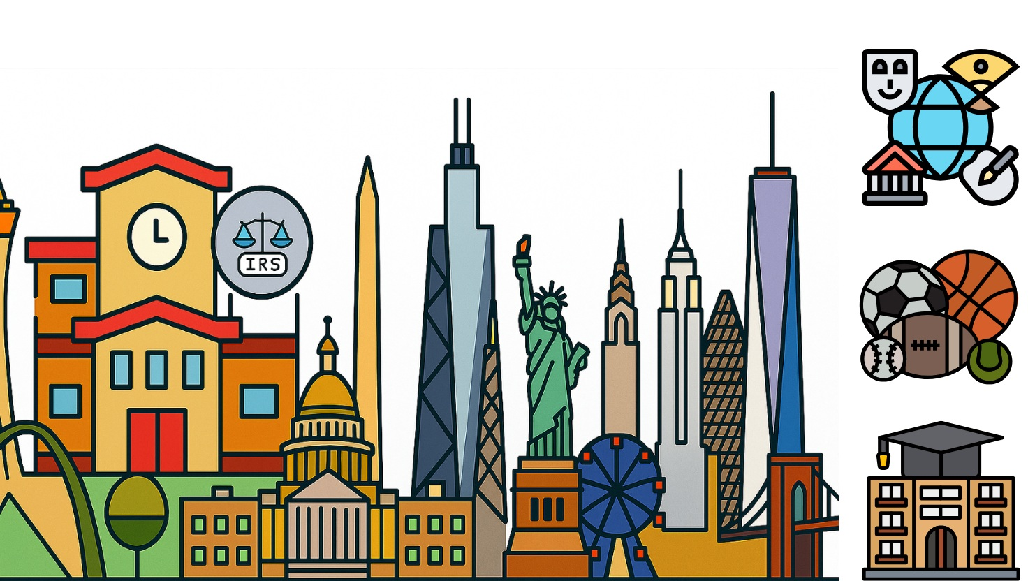 Tax Filing in north littlerock